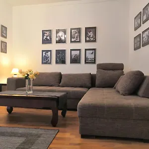  Apartament Olivapartment