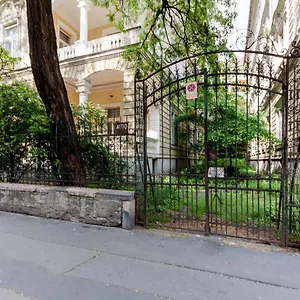 Apartamento Heroes Square & City Park Thermals, Budapest