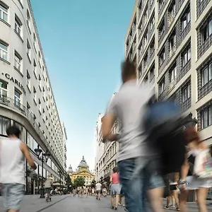 Apartamento Maison De Fashion, Budapest
