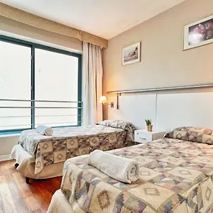 Hermoso, Moderno Y Amplio Departamento En La Mejor Ubicacion De Mendoza
