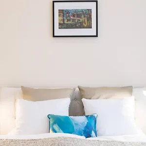 Apartamento Ultra Large With Ac And Balcony, Budapest