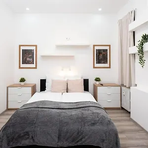 Apartamento Extra - New - Charming, Budapest