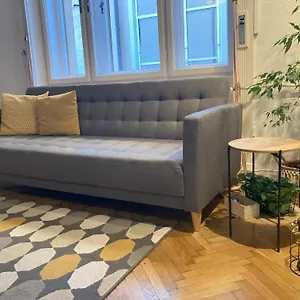 Apartamento Downtown W18, Budapest