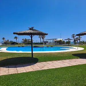 Bajo Acuario Chiclana de la Frontera