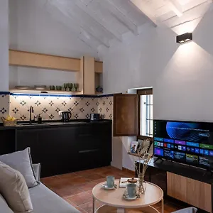 Carmen De Xaira 2º By Florentia Homes Granada