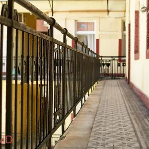 Apartamento A13 - - Hostaid, Budapest
