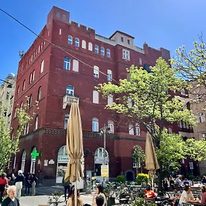  Apartament Cedar - Palace District